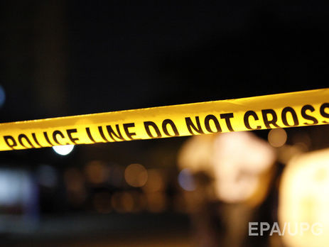 Американка убила двоих детей и совершила самоубийство