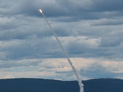 Россия начала учения с применением комплексов С-300 в Ростовской области