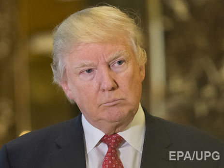 Трамп обвинил сенатора-демократа в искажении его слов о мигрантах