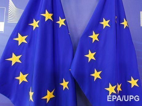 Евросоюз призвал Украину к скорейшему введению в действие реформы аудиторской деятельности