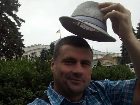 У конкурсі на посаду голови Держслужби у справах ветеранів та учасників АТО переміг Манько