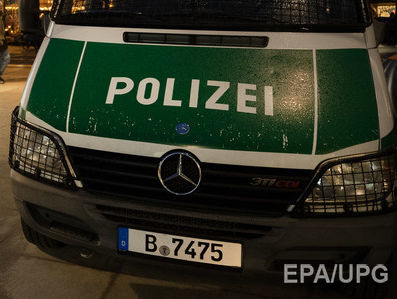 У Німеччині шкільний автобус в'їхав у стіну житлового будинку, постраждало понад 40 осіб