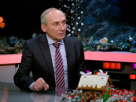 Экс-заложник Козловский: Казаки в 