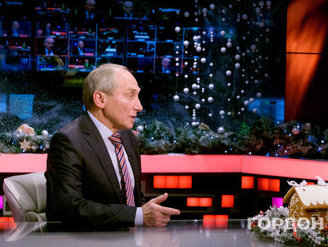 Экс-заложник 