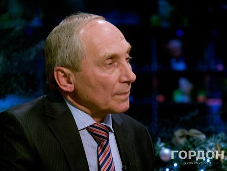 Екс-заручник 