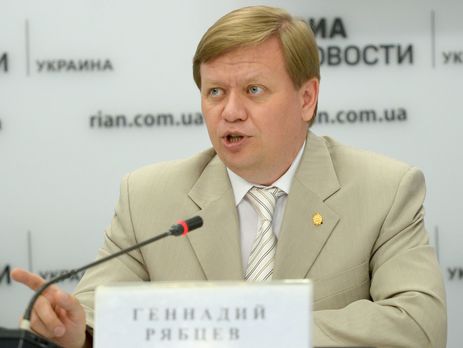 В 2018 году тарифы на газ точно повысятся. Этого требует нынешняя методика пересчета – Рябцев