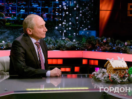 Экс-заложник 