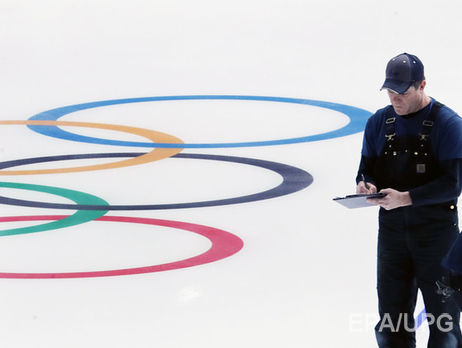 Експерти не відкидають, що хакери активізувалися напередодні Олімпіади