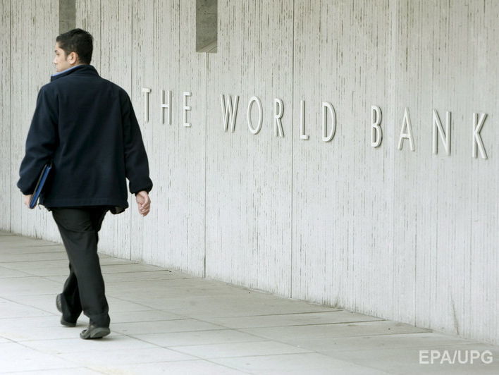 Всемирный банк потребовал внести изменения в законопроект Порошенко об антикоррупционном суде