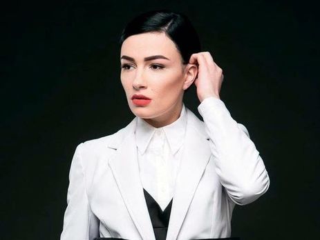 Приходько об угрозах из-за выступлений в АТО: Я не делаю ничего плохого, я делаю только добро