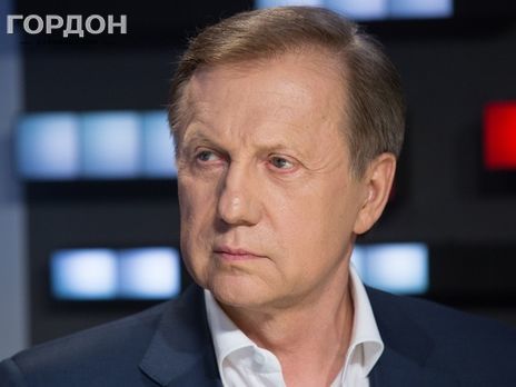 Журавский: Возможны жесткие санкции против радикальных противников антикоррупционного суда. Время расплаты настало. Доигрались