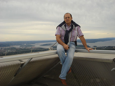 Чеченский правозащитник Титиев – Путину: Если я признаю себя виновным, это будет означать, что меня заставили