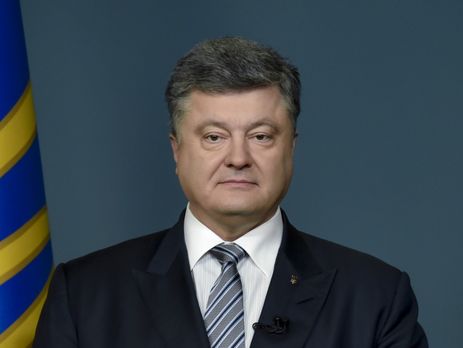 После первого чтения законопроект об антикоррупционном суде можно будет усовершенствовать – Порошенко