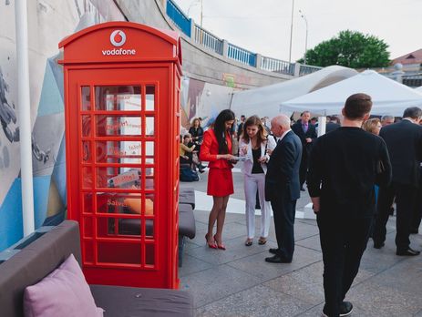 У СЦКК повідомили, що бойовики не дали гарантій безпеки для ремонту обладнання Vodafone на Донбасі