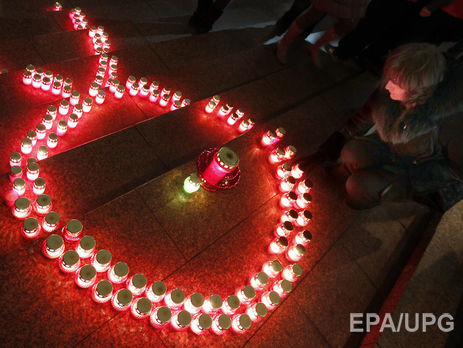 Война на Донбассе повлияла на миграцию ВИЧ-инфекции и грозит эпидемией – исследование