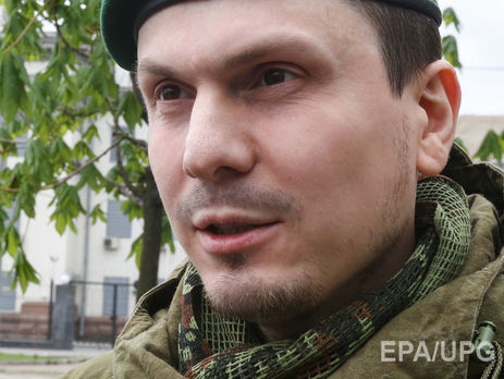 Обвиняемый в покушении на Осмаева не признает вины – адвокат