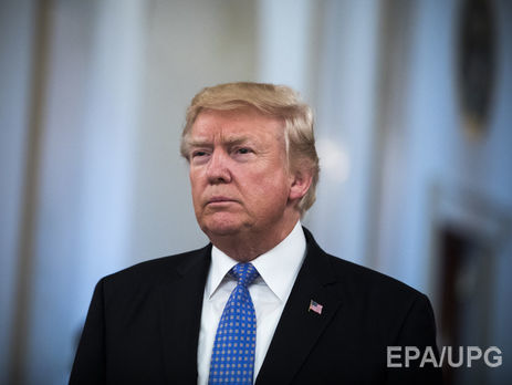 Трамп заверил, что США готовы принимать мигрантов 