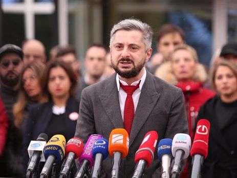 Гендиректор 