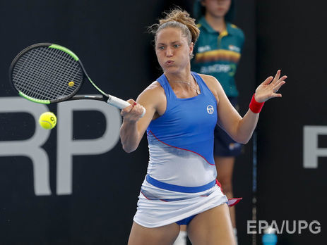 Бондаренко обіграла росіянку і вийшла у третій раунд Australian Open