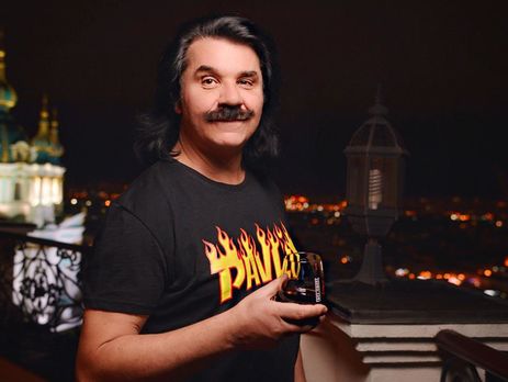 Зибров запустил свой влог