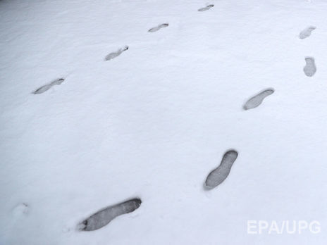 Во Львовской области за сутки от переохлаждения умерли четыре человека