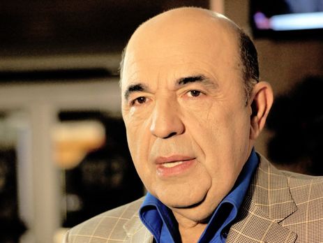 Нардеп Рабинович: Вместо того чтобы давать деньги нашим коррупционерам, ЕС лучше бы приоткрыл рынок для наших товаров