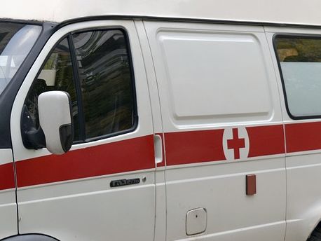 В Киевской области военный погиб в результате ДТП на территории воинской части