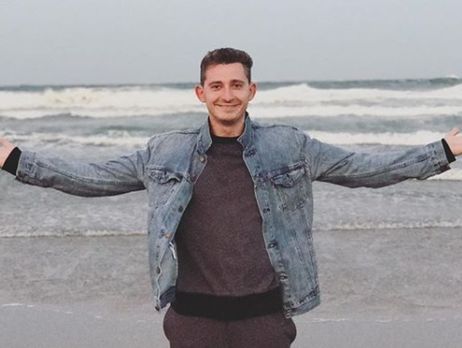 Серга вернулся в проект 