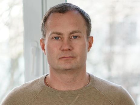 Гармаш: Тот факт, что Штепа может свободно передвигаться по городу, не означает, что суд плохой