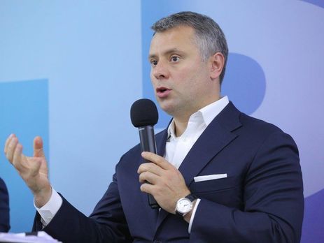 Вітренко повідомив, що переговори між 