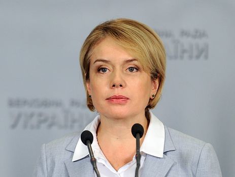 Гриневич: Каждый университет в пределах своего бюджета сам определяет, как ему организовать учебный процесс