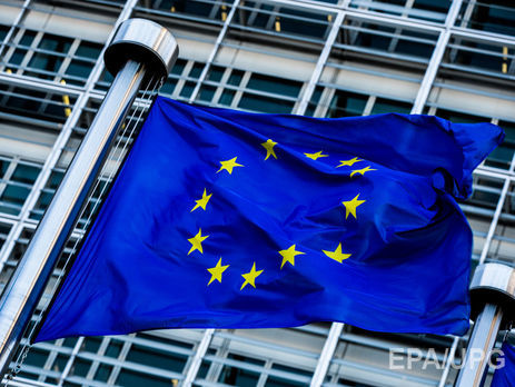 Представительство ЕС в Украине призвало отменить е-декларирование для активистов