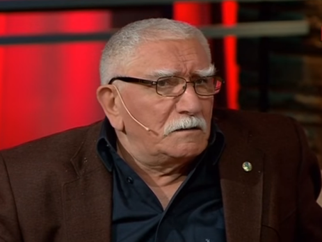 В Москве с гипертоническим кризом госпитализировали Джигарханяна