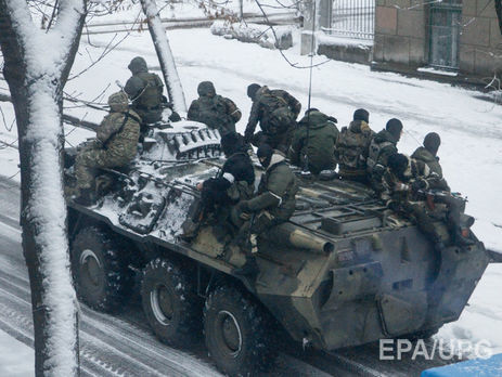 Екс-заручниця донецьких бойовиків Гайова про ситуацію в ОРДО: Кожен адвокат їздить звітувати про виконану роботу в Ростов 