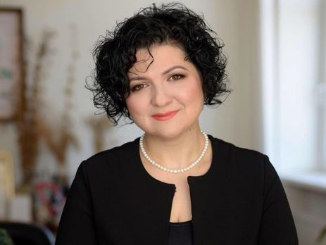 Сестра Розенблата купила почти за 4 млн грн квартиру в Германии