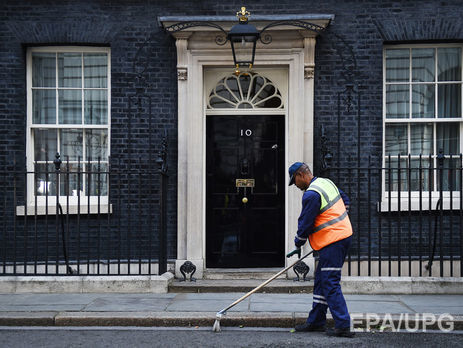 В Великобритании назначили первого министра по вопросам одиночества