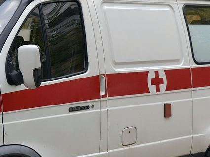 В Харьковской области зафиксирован первый в 2018 году случай заболевания корью