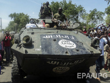 В результате теракта в Нигерии погибло минимум 12 человек, ранено 48