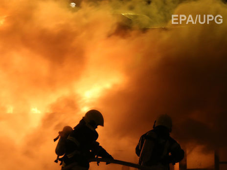 Погибшие при возгорании автобуса были гражданами Узбекистана – МВД Казахстана