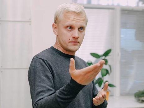 Шабунін: Виступ Луценка у справі про $1,5 млрд Януковича був цирком. На жодне запитання він, по суті, не дав відповіді