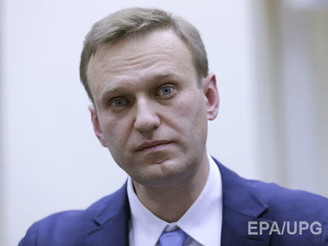 Навальний поскаржився у Верховний суд РФ на відмову зареєструвати його кандидатом у президенти
