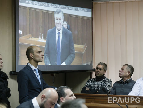 Адвокаты Януковича хотят допросить Азарова, Клюева, Захарченко, Шуляка и ряд других экс-чиновников – СМИ