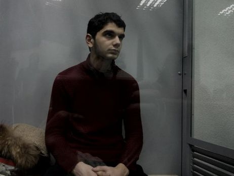 Парня, насмерть сбившего подростка на пешеходном переходе в Харькове, арестовали без права на залог