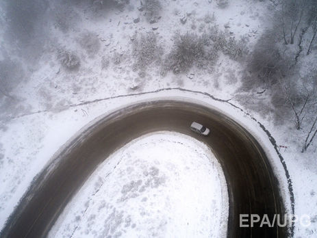 У Туреччині перекинувся пасажирський автобус, шестеро загиблих