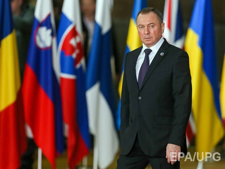 МИД Беларуси: Переговоры по Украине можно перенести хоть в Антарктиду, если будет уверенность в их успехе