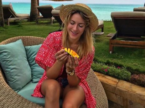 Нікітюк на Занзібарі дали 