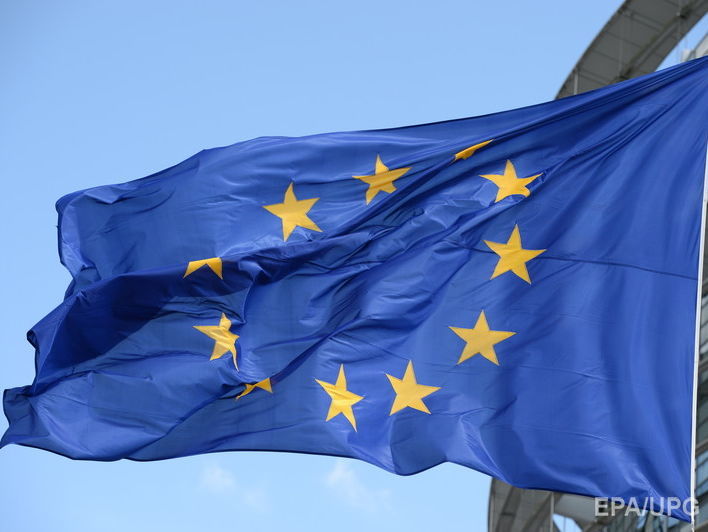В ЕС заявили, что ожидают скорейшего освобождения украинцев, незаконно удерживаемых в Крыму и России