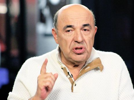 Нардеп Рабинович: Закон о приватизации – это легализированное раздерибанивание Украины