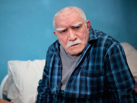 Джигарханян попал в больницу из-за вируса – друг