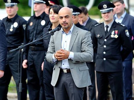 Абсурд времен Луценко: Крысину – хулиганство, Шабунину – препятствование журналистской деятельности